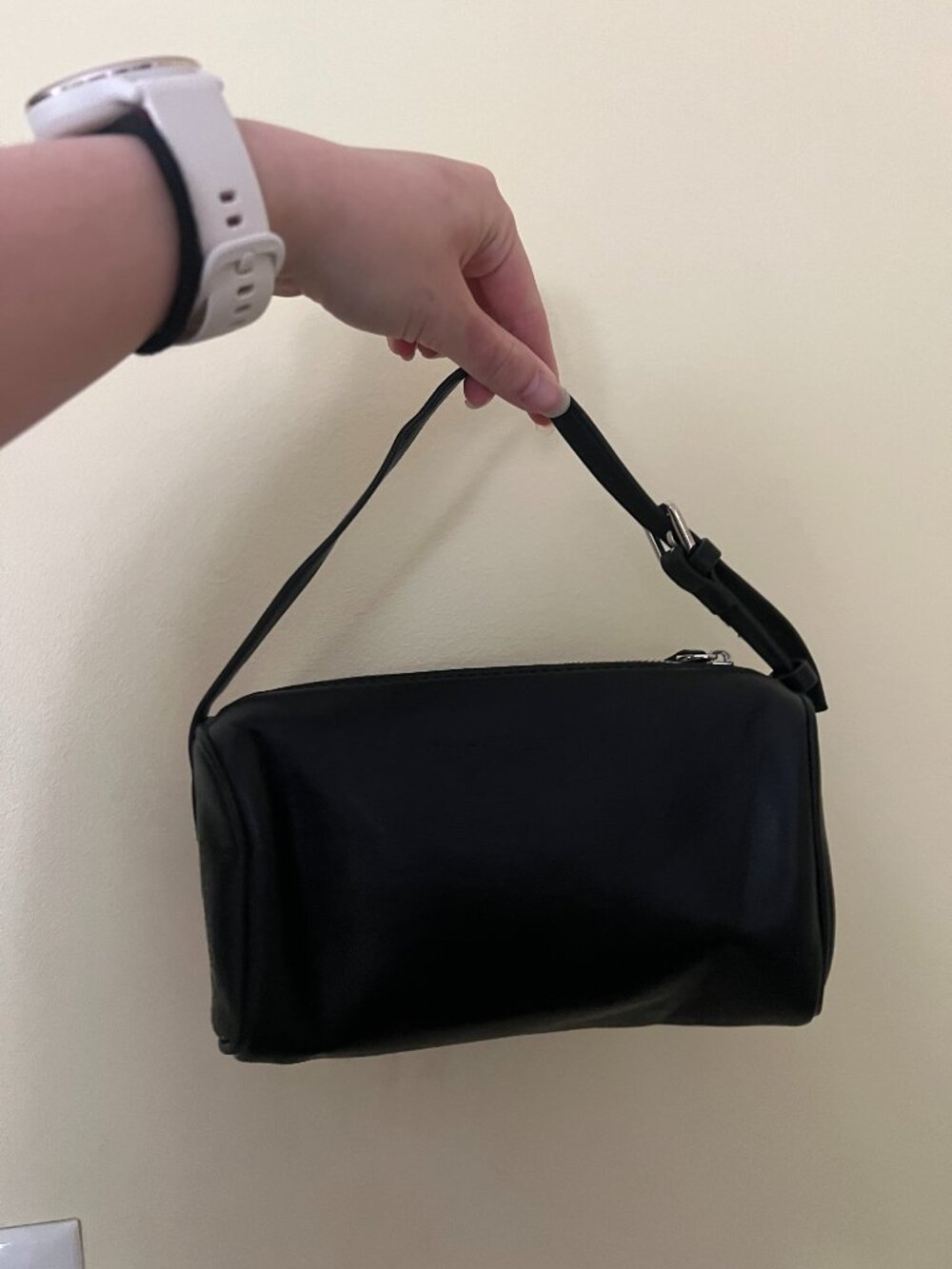 The Row 90's Bag Pre owned